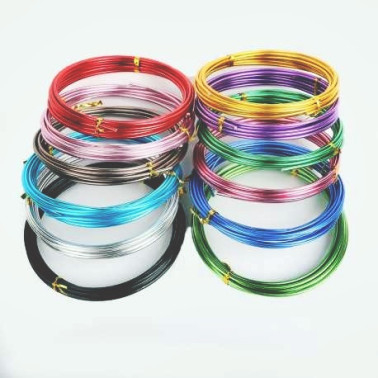Acc creatie colorarte sarma aluminiu cul div a860 [1]
