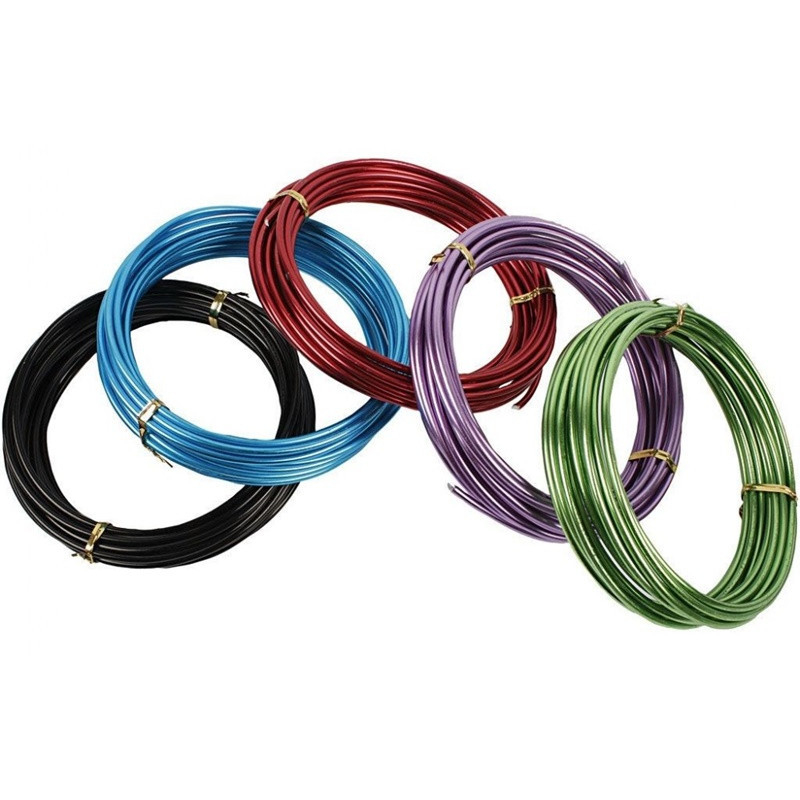 Acc creatie colorarte sarma aluminiu cul div a860 [2]