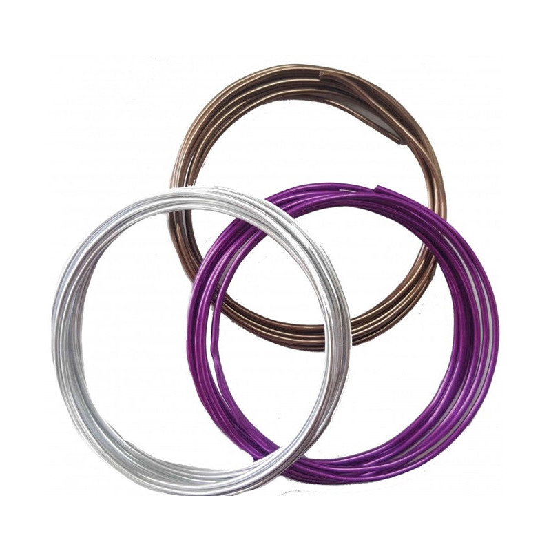 Acc creatie colorarte sarma aluminiu cul div a860 [3]