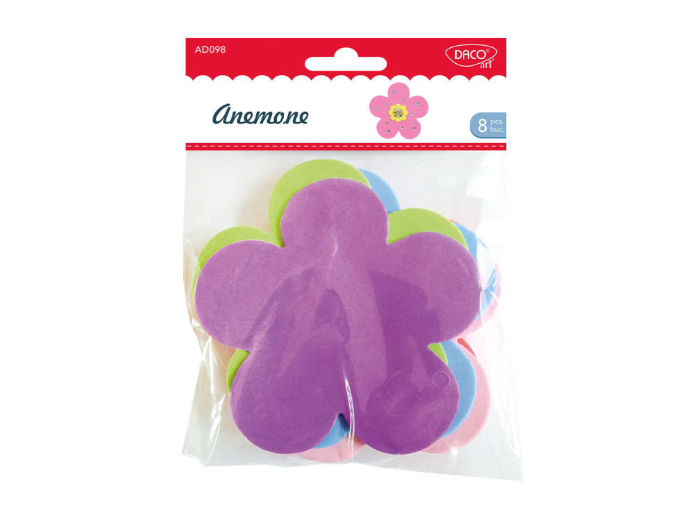Accesorii craft ad098 anemona spuma daco [1]