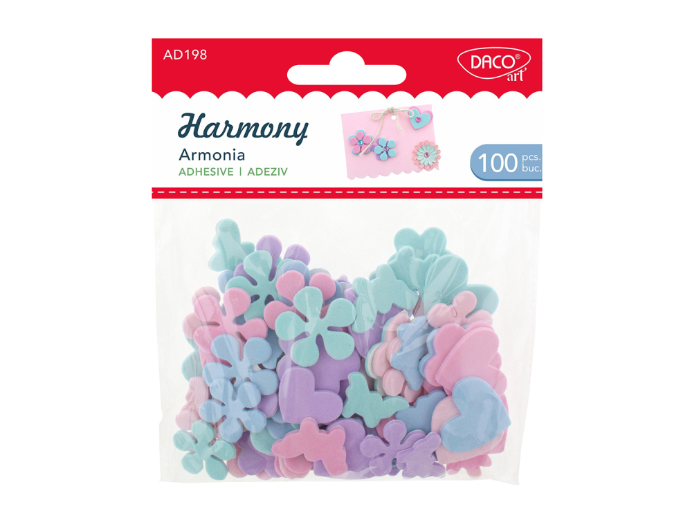 Accesorii craft ad198 armonia spuma [1]