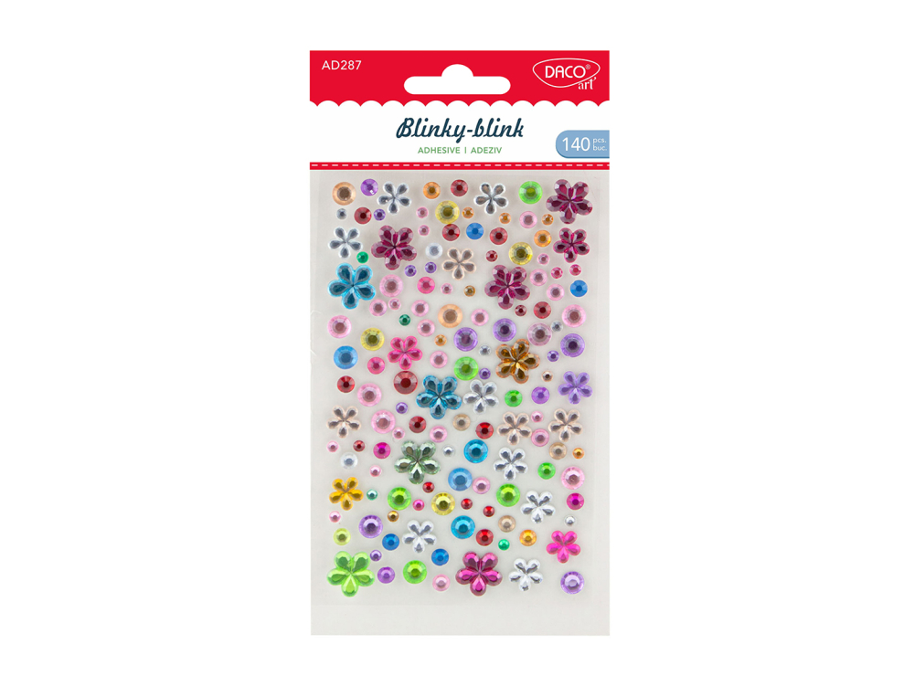 Accesorii craft ad287 blinky-blink daco [1]