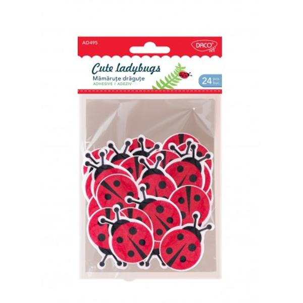 Accesorii craft mamarute dragute Daco [1]