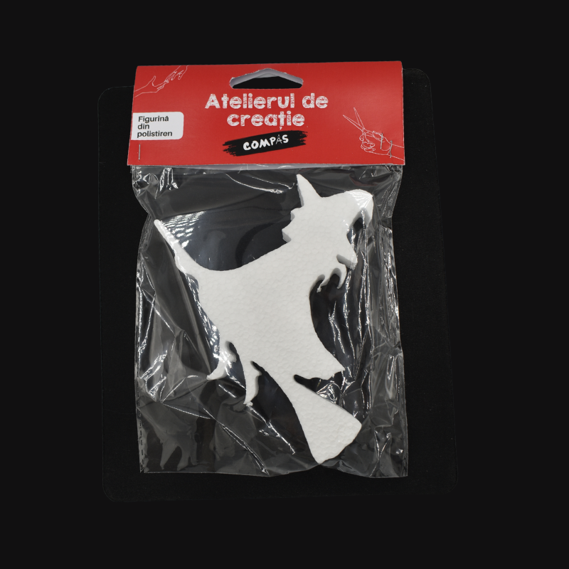 Accesorii craft vrajtoare pe matura polistiren [1]