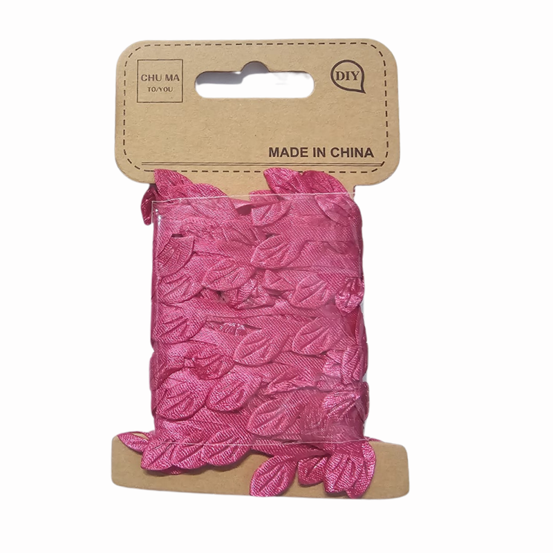 Accesorii creatie banda textila iedera - Colorarte 100cm [3]