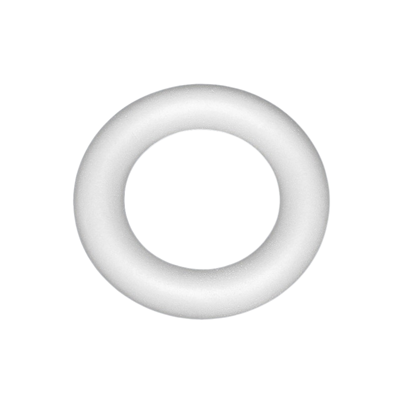 Accesorii creatie polistiren HD inel Colorarte [2]
