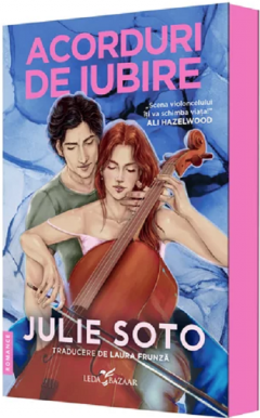 Acorduri de iubire - Julie Soto [1]