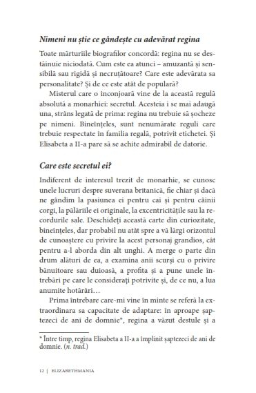 Actioneaza si gandeste ca Regina Elisabeta a II-a – Dorica Lucaci [3]