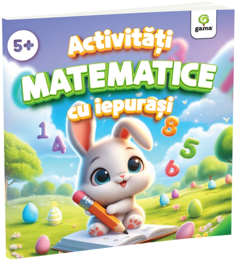 Activitati matematice cu iepurasi [1]
