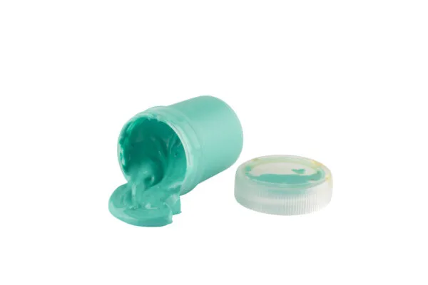 Acuarele guase Strigo Pastel 8 culori x 20ml [4]