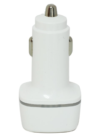 Adaptor incarcator auto IDEi 20W PD + USB 3.4A [3]