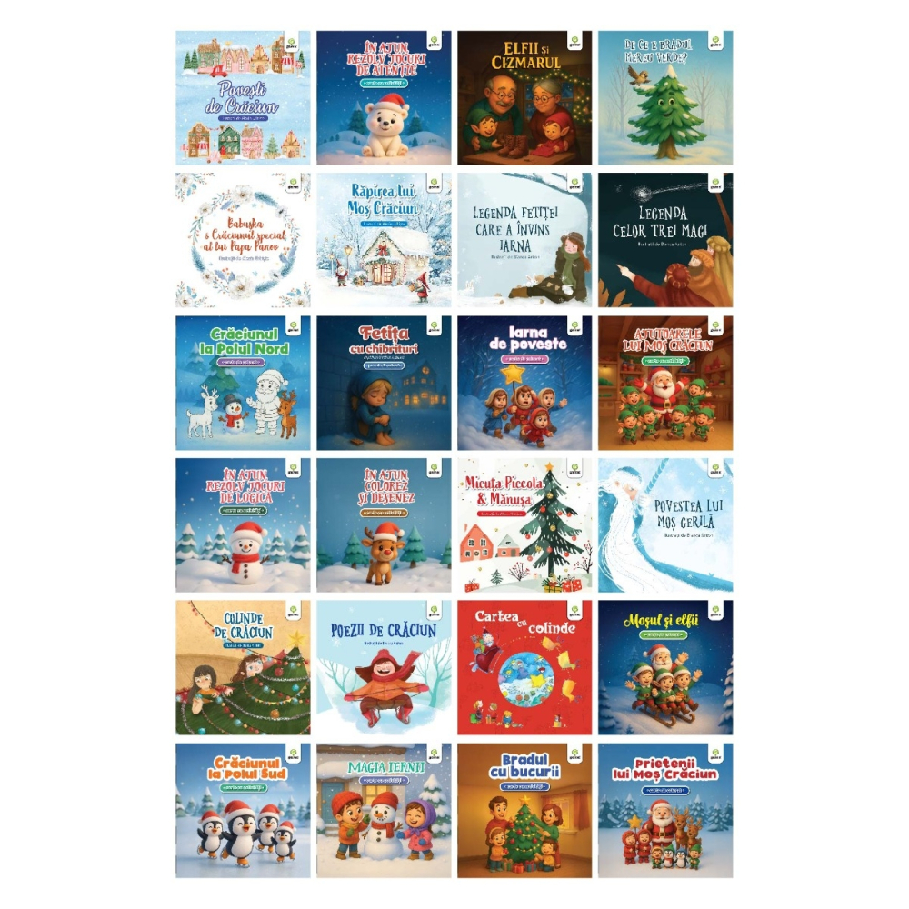 Calendarul de Advent [3]