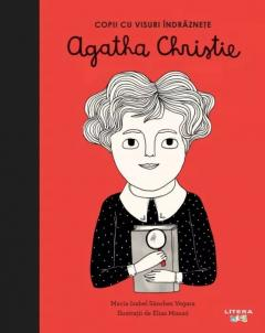 Agatha Christie - Maria Isabel Sanchez Vegara [1]