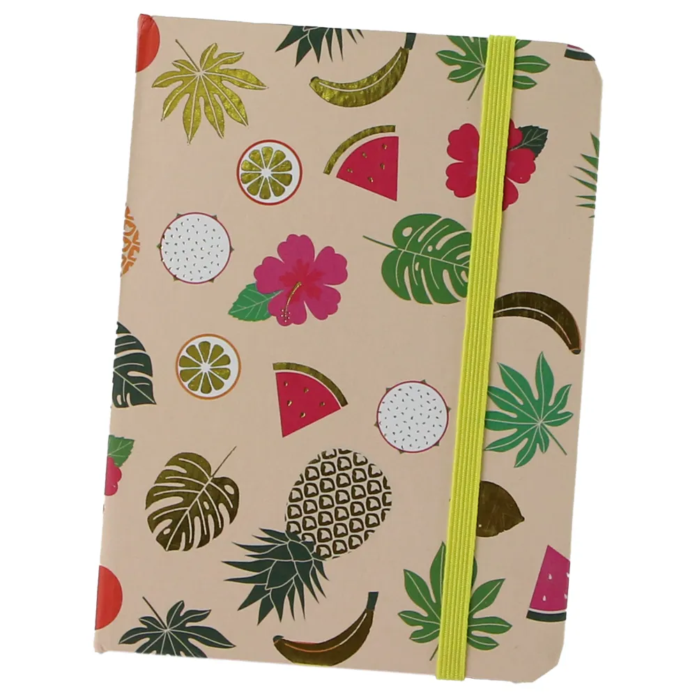 Agenda 10x14 cm Summer vibes [3]