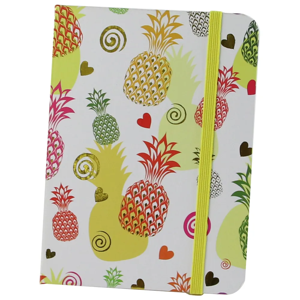 Agenda 10x14 cm Summer vibes [4]