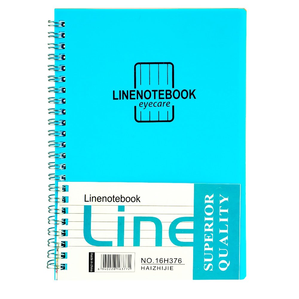 Agenda 16k 21.5x27.5 cm cu spira [4]