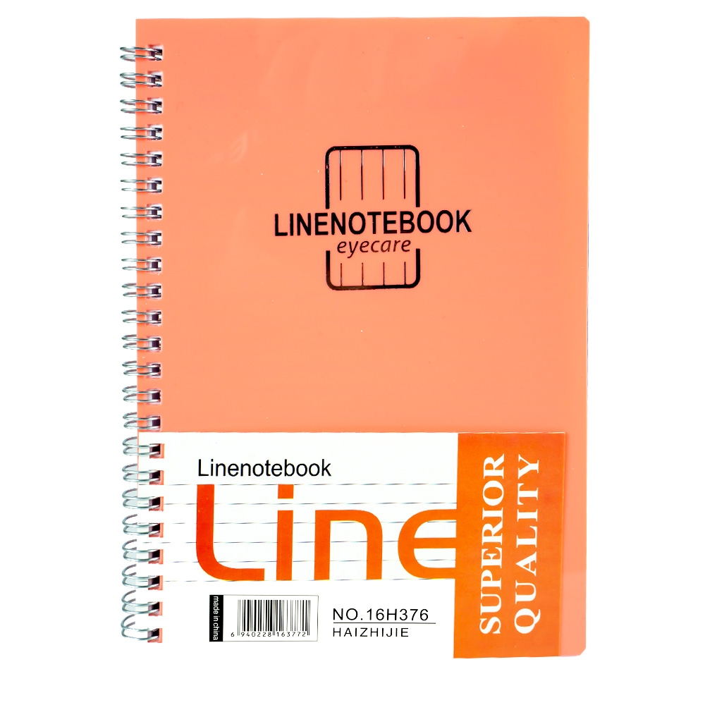 Agenda 16k 21.5x27.5 cm cu spira [3]