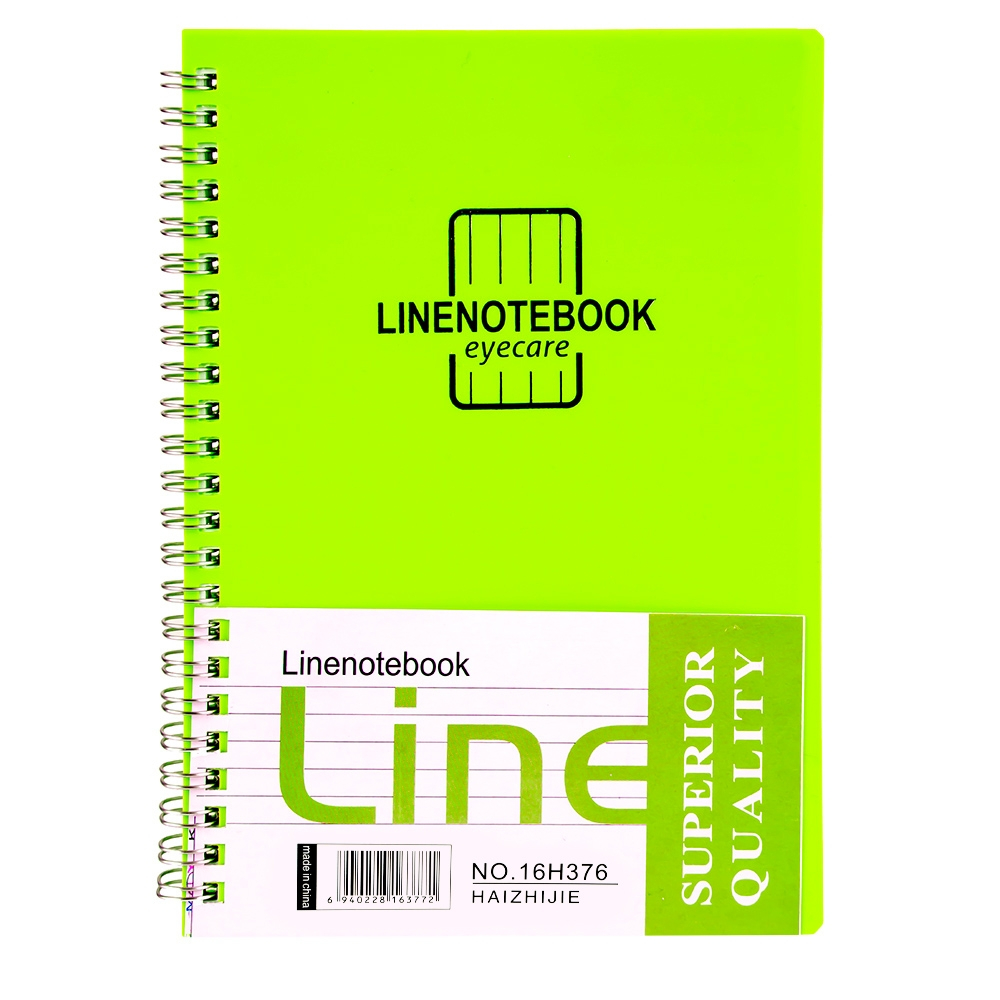 Agenda 16k 21.5x27.5 cm cu spira [5]