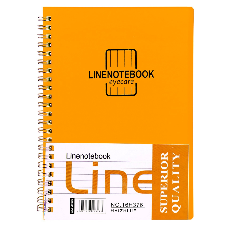 Agenda 16k 21.5x27.5 cm cu spira [6]