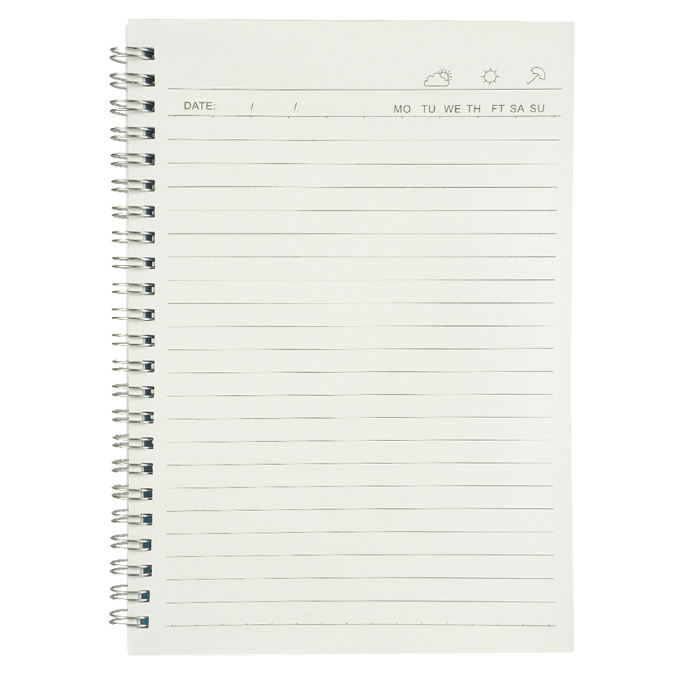 Agenda 22k 14.3x21.5 cm cu spira [2]