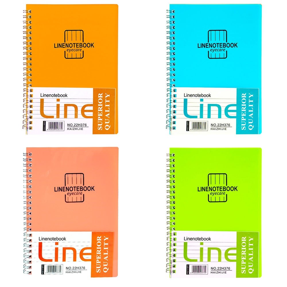 Agenda 22k 14.3x21.5 cm cu spira [1]