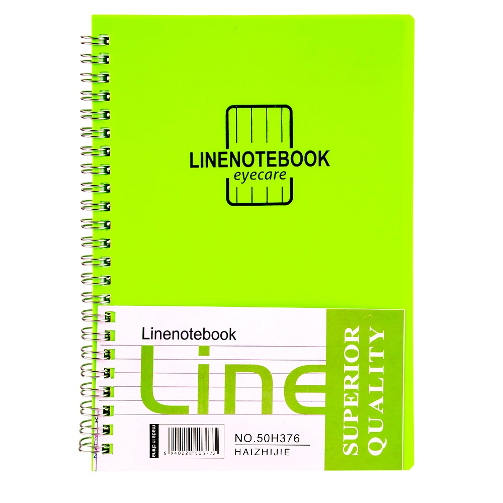 Agenda 50K cu spirala dictando 14.5 x 10.1 cm diverse culori [4]