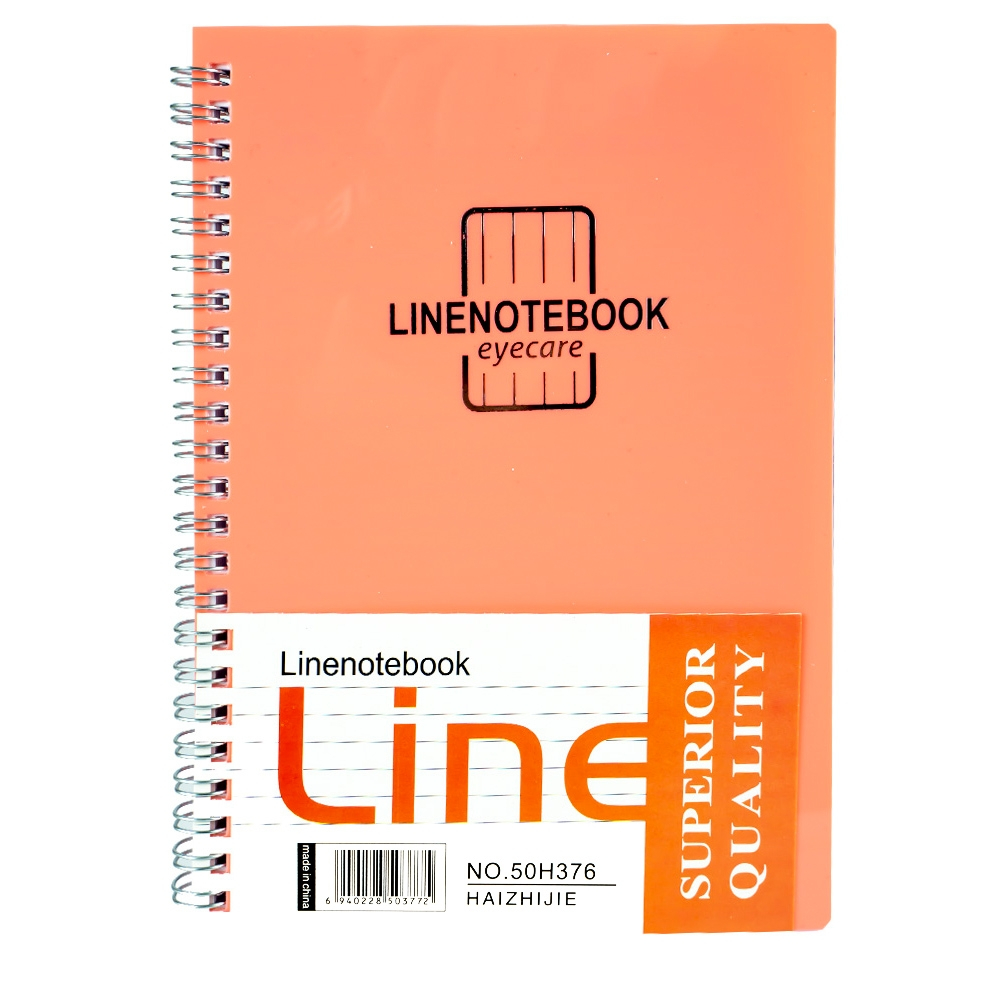 Agenda 50K cu spirala dictando 14.5 x 10.1 cm diverse culori [3]