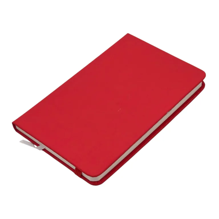 Agenda A6 dictando 80 file Duoguo culori diferite [3]