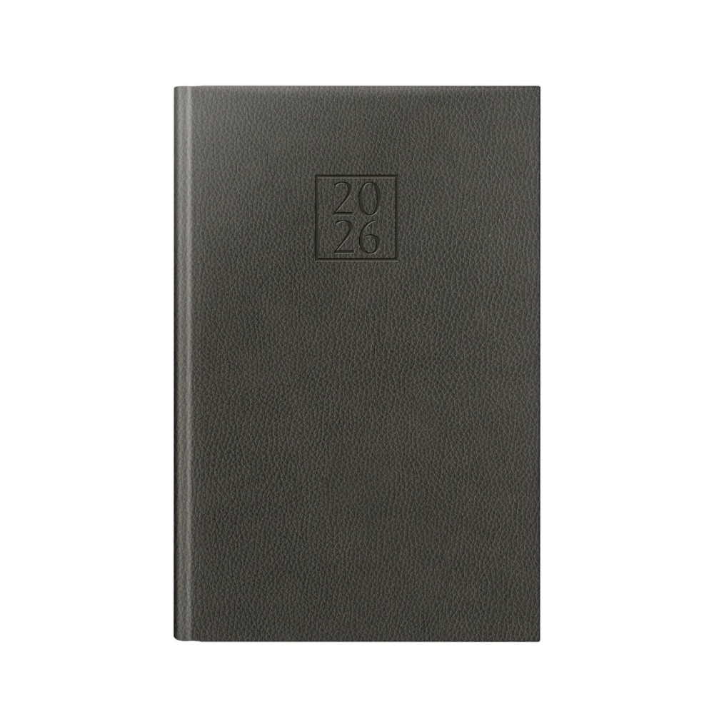 Agenda datata 2026 A5 maro 352 pagini Edolo DeLuxe [1]