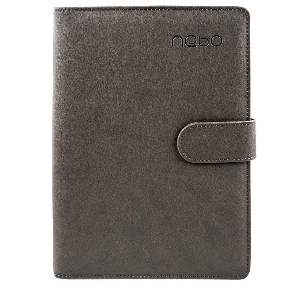 Agenda organizer A5 cu magnet Nebo [2]