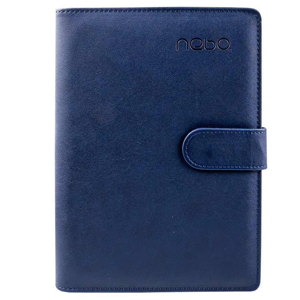 Agenda organizer A5 cu magnet Nebo [4]