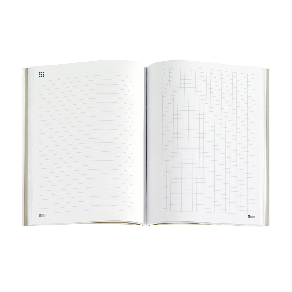 Agenda zilnica 2026 Colour Block Graphic Miquelrius 15.5 x 21.3 cm [3]