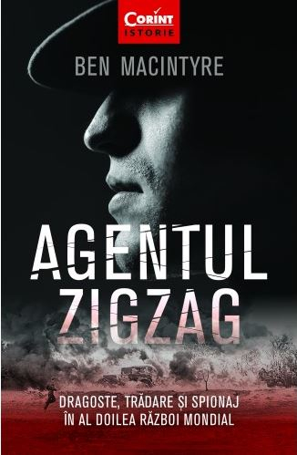 Agentul Zigzag - Ben Macintyre [1]
