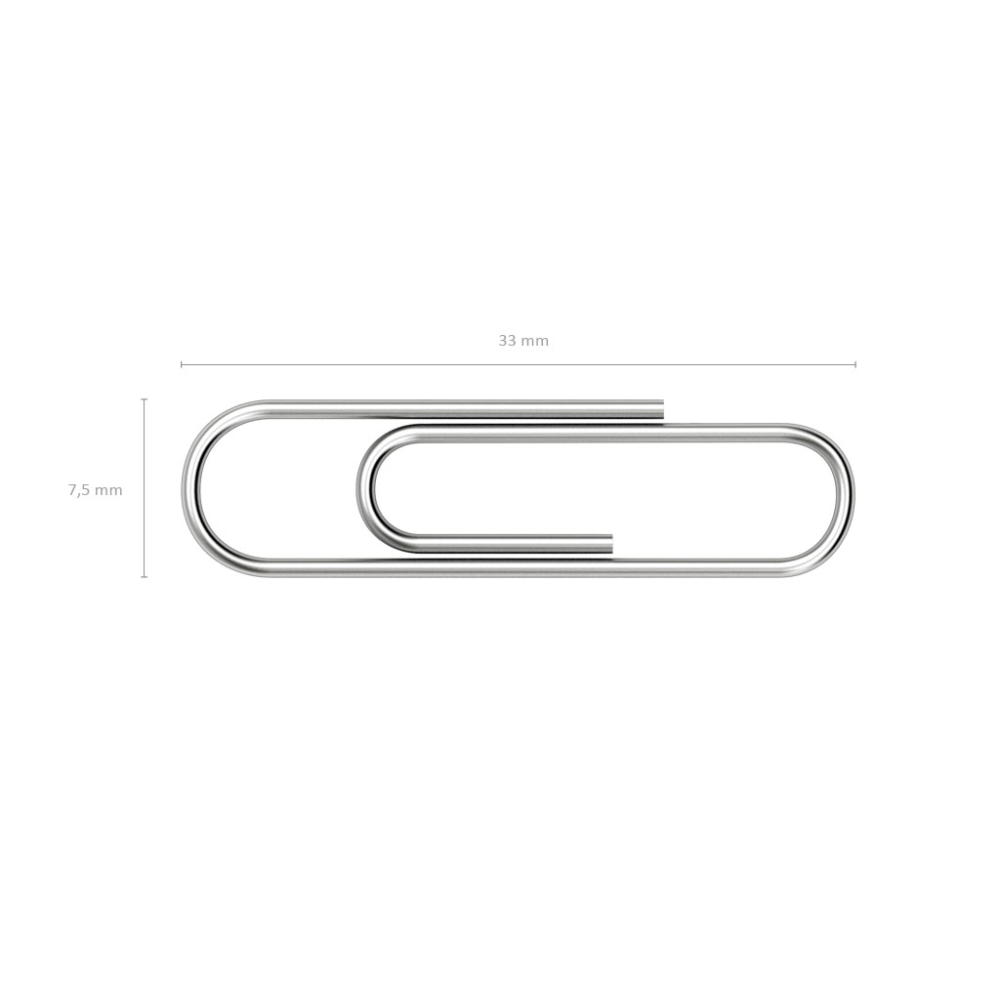 Agrafe metalice 33mm 100/cut erich 7856 [3]