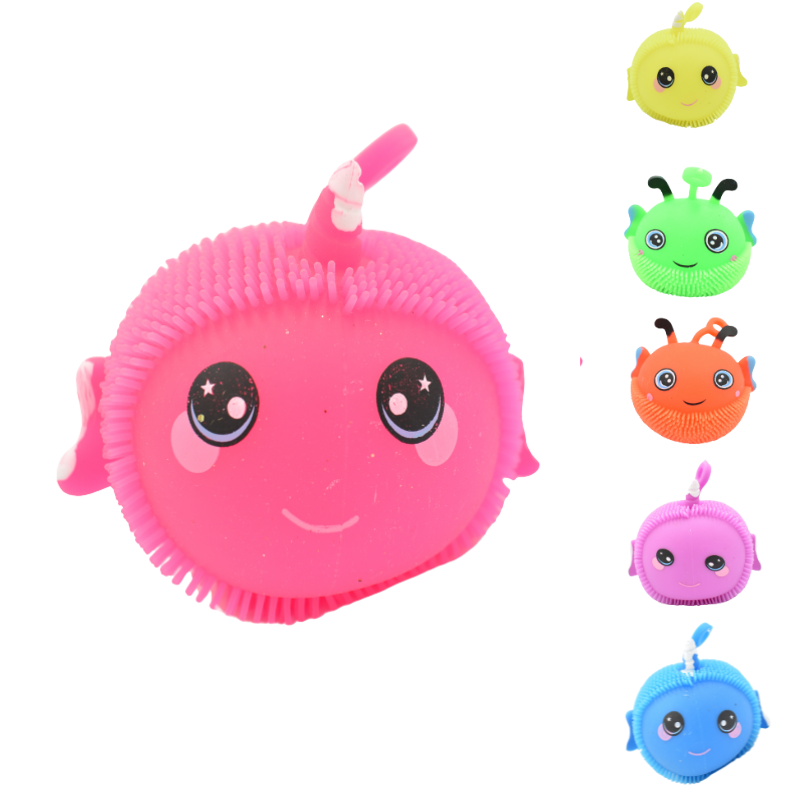 Albinuta squishy Piccolino culori diferite [1]