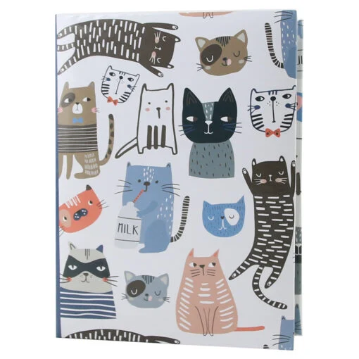 Album foto Cute Cats 100 poze 10x15 cm [3]