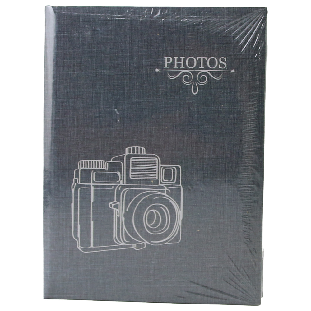 Album foto Photo Camera 100 poze 10x15 cm [1]