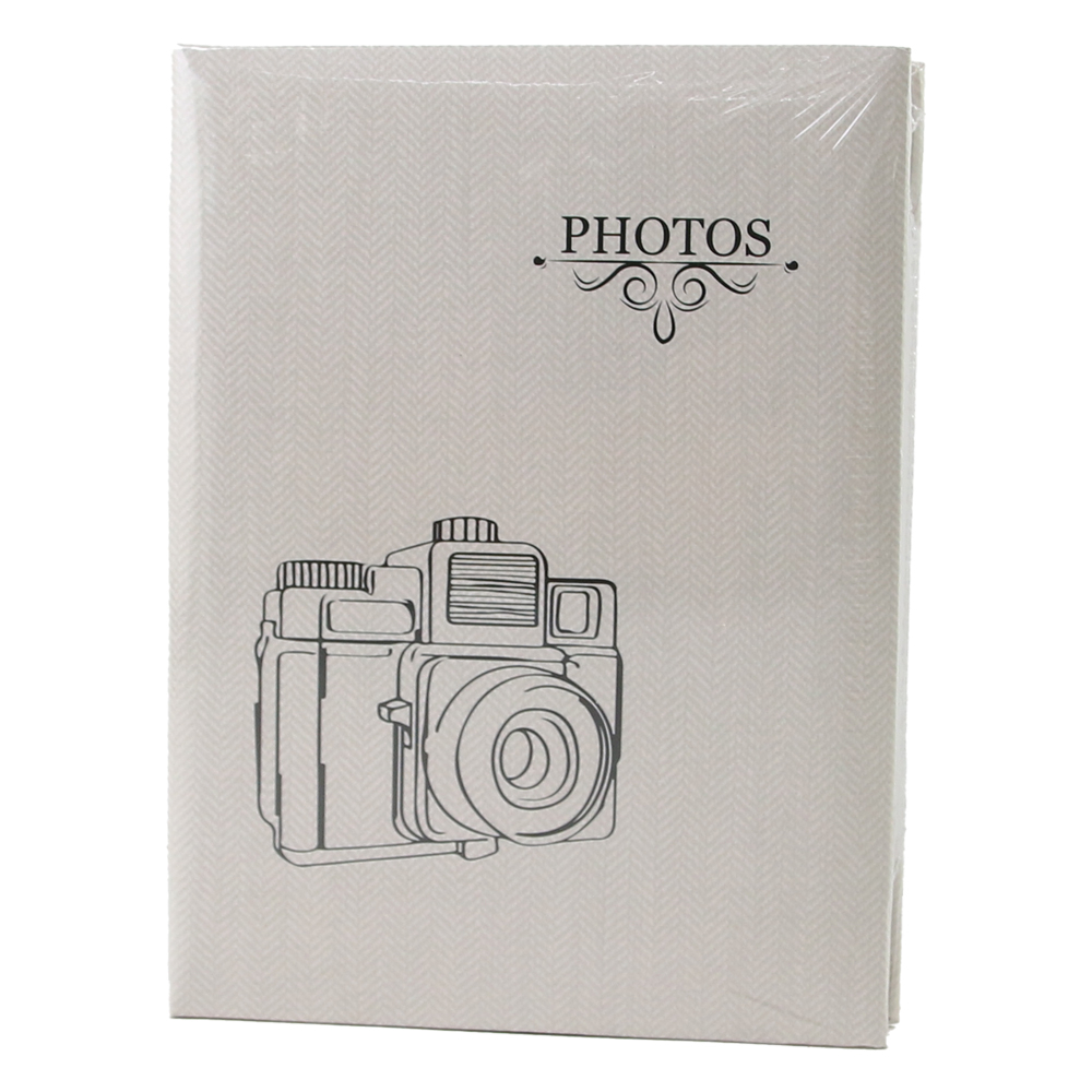 Album foto Photo Camera 100 poze 10x15 cm [2]