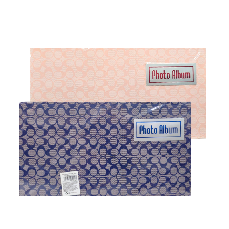 Album Foto 10x15cm 100 poze diferite culori [1]