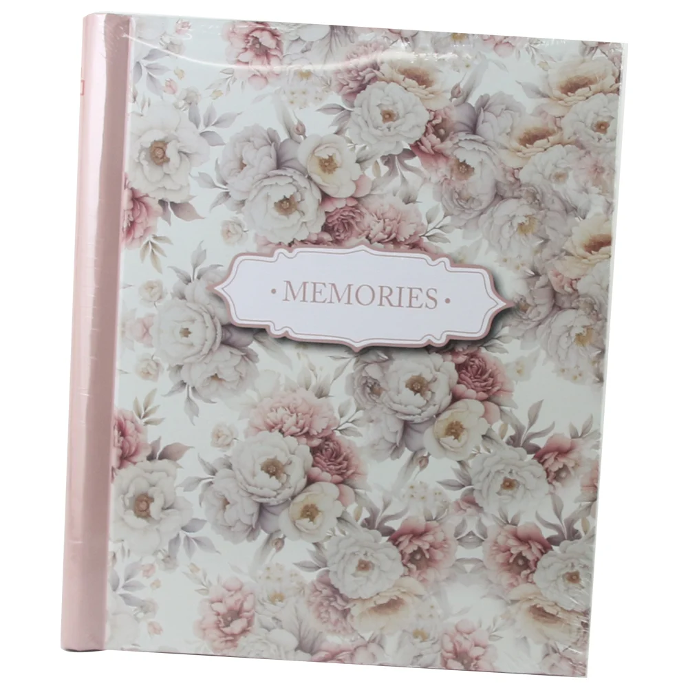 Album foto 40 poze 23x28 cm Memories vintage [1]