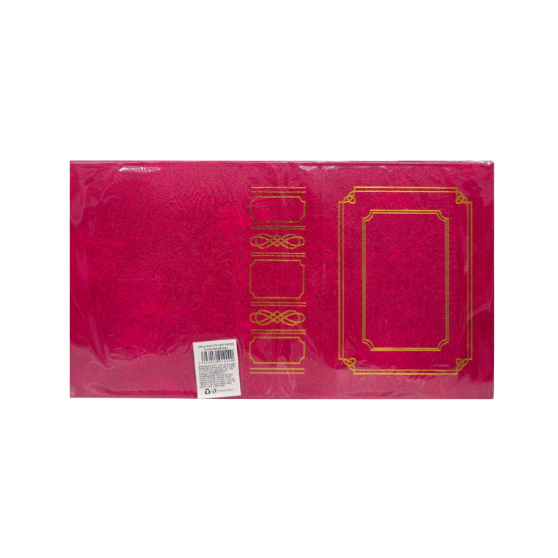 Album foto elegant 10 x15cm 100 poze culori diferite [4]