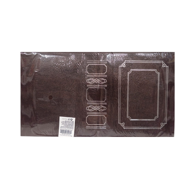 Album foto elegant 10 x15cm 100 poze culori diferite [3]