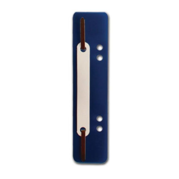 Alonje plastic 25/set albastru inchis Daco [1]