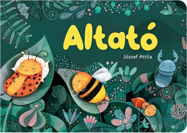 Altato - Jozsef Attila [1]
