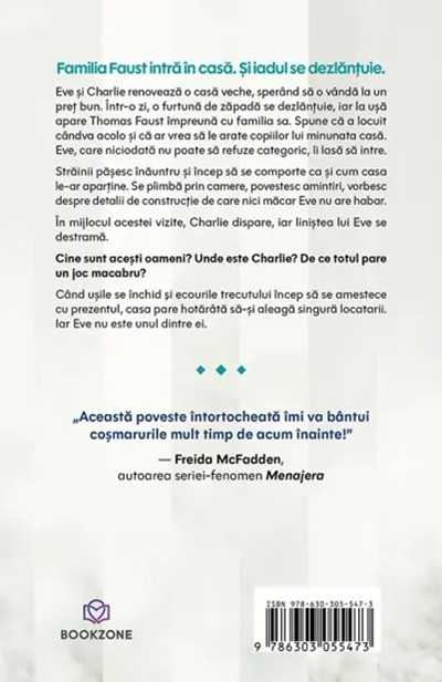 Am vorbit aici despre candva – Marcus Kliewer [2]