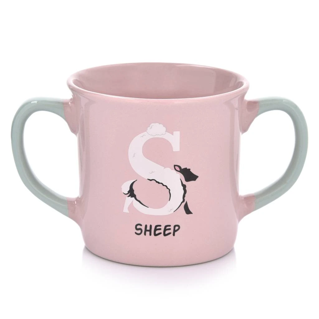 Cana portelan 240 ml model oita Sweetie Ambition [2]