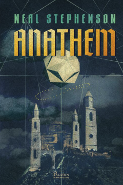 Anathem - Neal Stephenson [1]