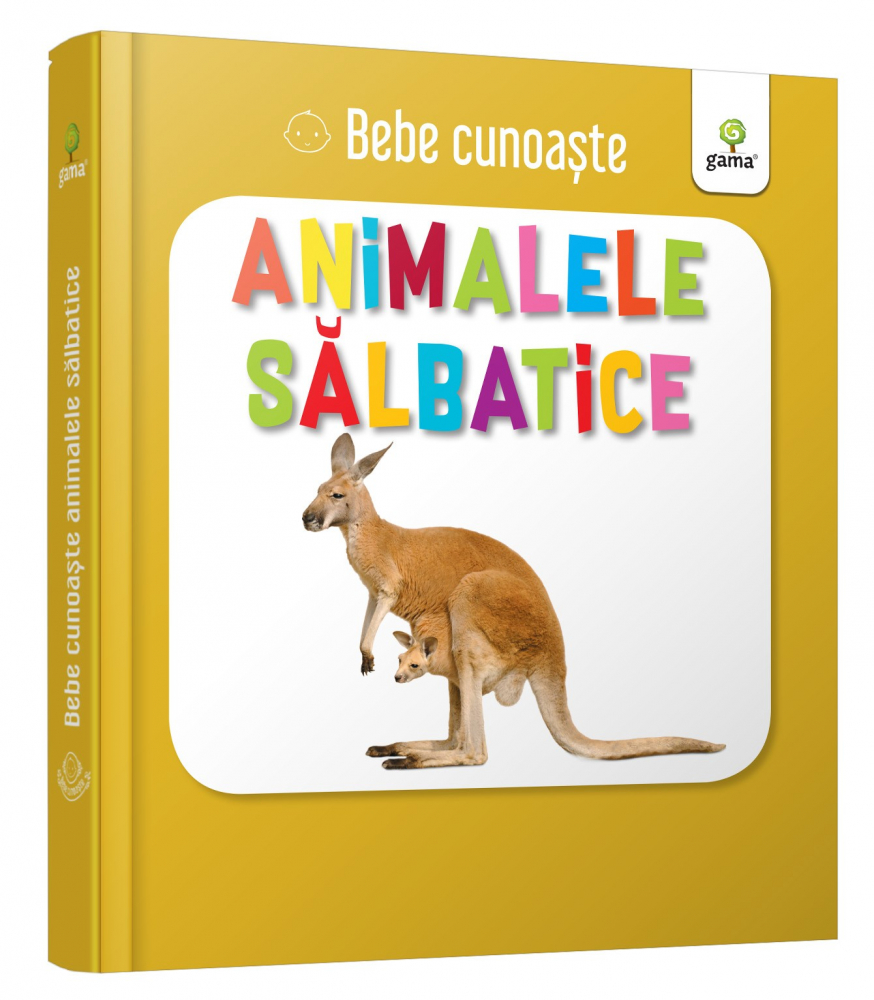 Animalele salbatice [1]