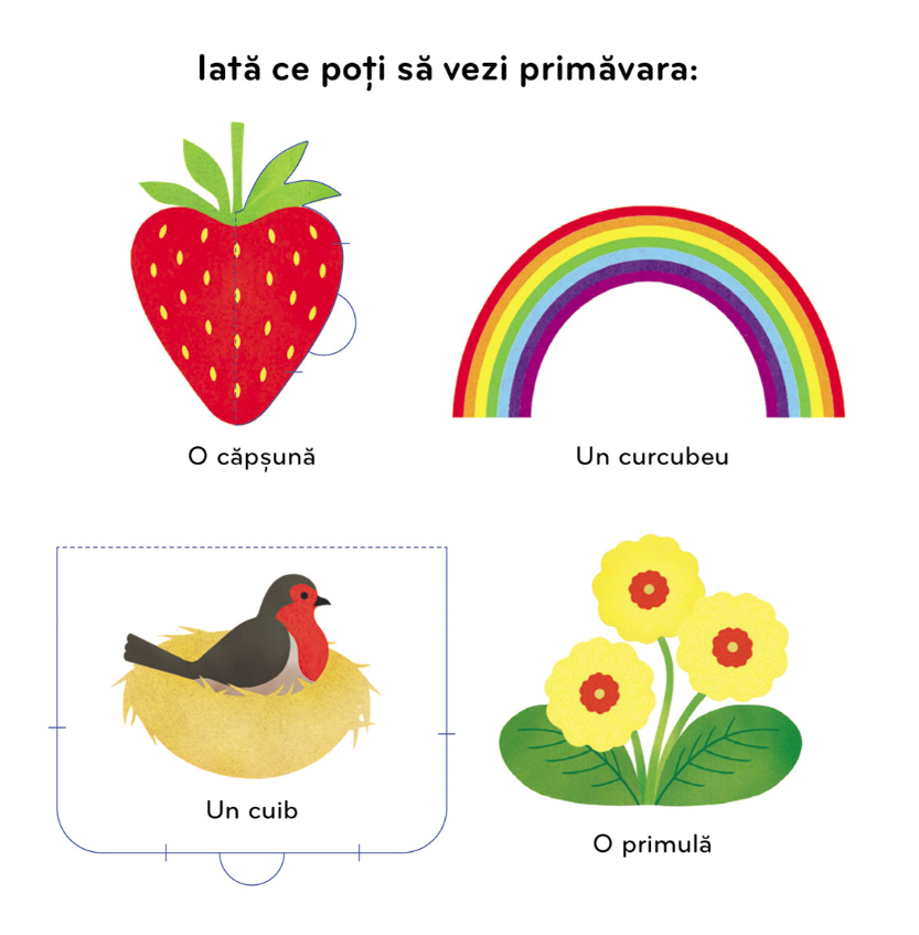 Anotimpurile. Cartea mea cu ilustratii [3]