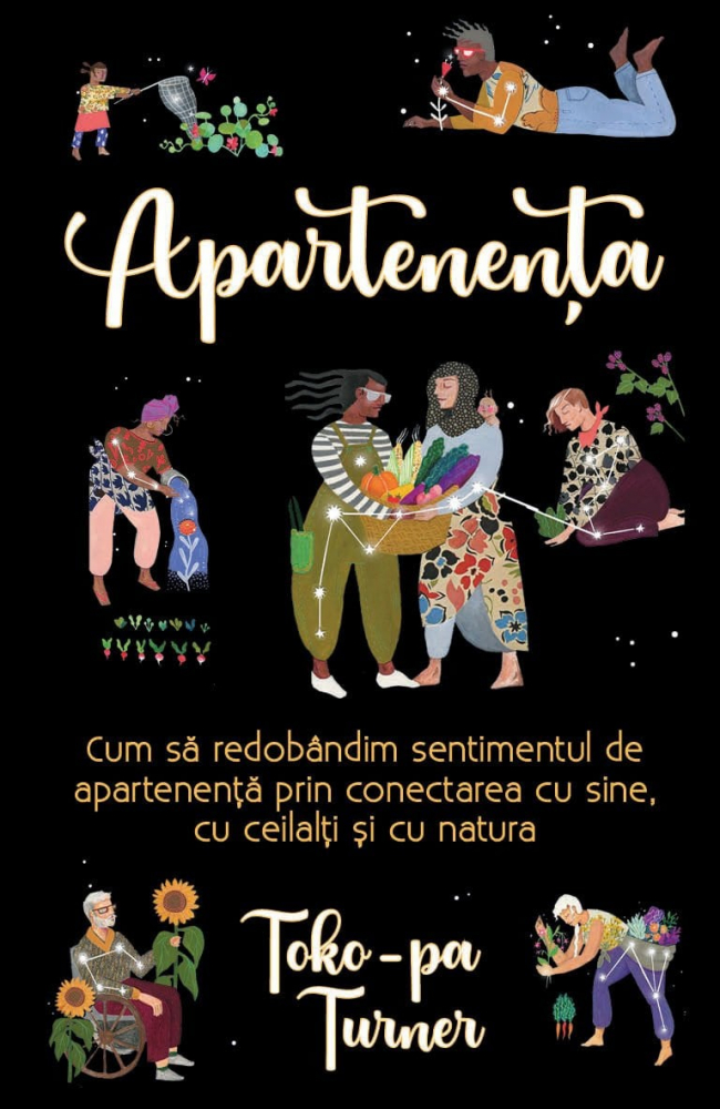 Apartenenta - Toko-Pa Turner [2]